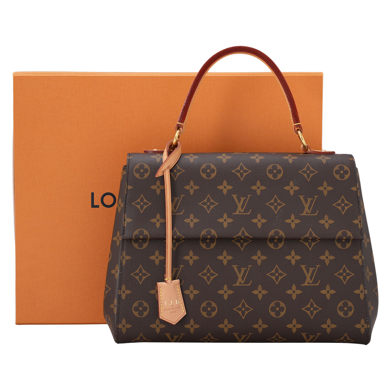 LOUIS VUITTON(USED)루이비통 모노그램 클루니 MM